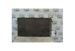 Radiateur clim FORD FOCUS 2 Photo n°1