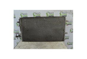 Radiateur clim FORD FOCUS 2 Photo n°2