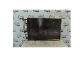 Radiateur clim FORD FIESTA 6 Photo n°1