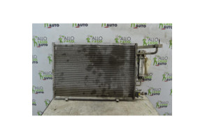 Radiateur clim FORD FIESTA 6 Photo n°2