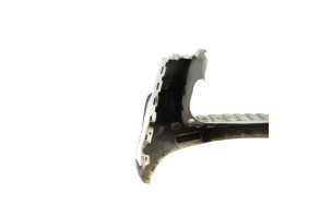 Pare choc arriere CITROEN C4 GRAND PICASSO 1 Photo n°1