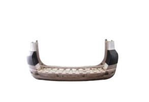 Pare choc arriere CITROEN C4 GRAND PICASSO 1 Photo n°2