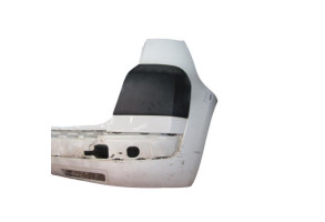 Pare choc arriere CITROEN C4 GRAND PICASSO 1 Photo n°5