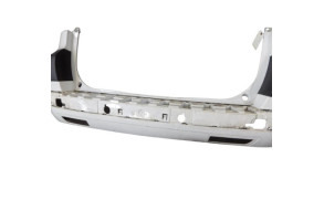 Pare choc arriere CITROEN C4 GRAND PICASSO 1 Photo n°7
