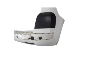Pare choc arriere CITROEN C4 GRAND PICASSO 1 Photo n°8