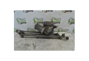 Moteur essuie glace avant HYUNDAI MATRIX Photo n°1