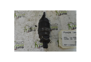 Pompe lave glace avant OPEL COMBO C Photo n°1