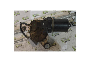 Moteur essuie glace avant CHEVROLET AVEO 1 Photo n°2