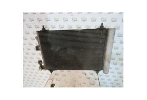 Radiateur clim PEUGEOT 406 Photo n°2
