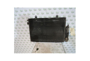 Radiateur clim RENAULT CLIO 2 Photo n°1
