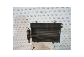 Radiateur clim RENAULT CLIO 2 Photo n°2