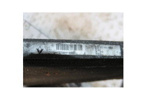 Radiateur clim RENAULT CLIO 2 Photo n°3