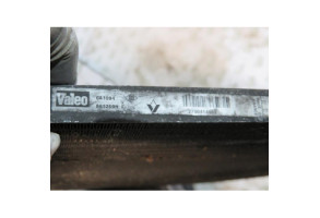 Radiateur clim RENAULT CLIO 2 Photo n°4