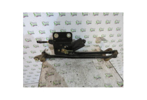 Moteur essuie glace avant HYUNDAI MATRIX Photo n°1