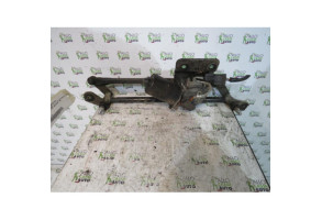 Moteur essuie glace avant HYUNDAI MATRIX Photo n°2