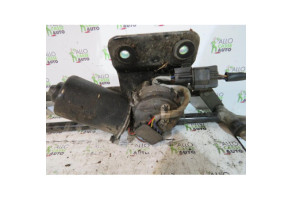 Moteur essuie glace avant HYUNDAI MATRIX Photo n°3