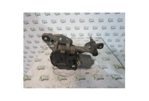 Moteur essuie glace avant gauche PEUGEOT 407 Photo n°1