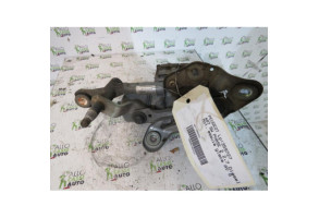 Moteur essuie glace avant gauche PEUGEOT 407 Photo n°2