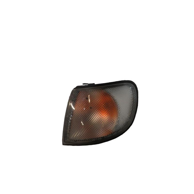 Optique avant secondaire gauche (feux)(clignotant) NISSAN SUNNY 3 Photo n°1
