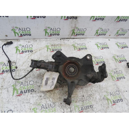 Pivot de moyeu avant droit RENAULT GRAND SCENIC 3