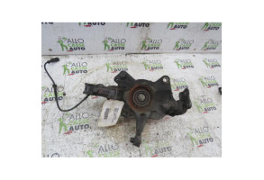 Pivot de moyeu avant droit RENAULT GRAND SCENIC 3 Photo n°1