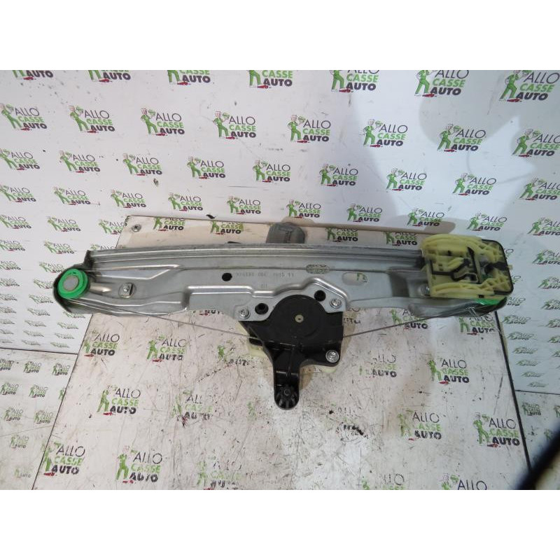 Leve vitre electrique arriere droit FORD FOCUS 3 Photo n°1