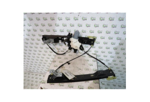 Leve vitre electrique avant droit FORD FOCUS 3 Photo n°2