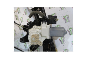 Leve vitre electrique avant droit FORD FOCUS 3 Photo n°3