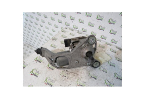 Moteur essuie glace avant gauche FORD FOCUS 3 Photo n°2