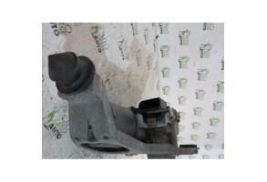 Moteur essuie glace avant gauche FORD FOCUS 3 Photo n°3