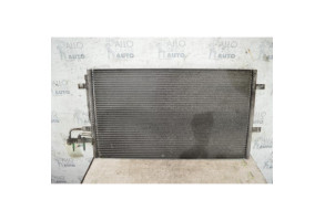 Radiateur clim FORD C-MAX 1 Photo n°2