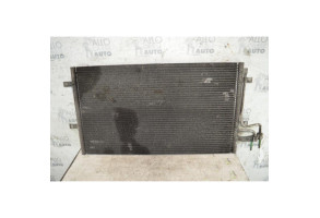 Radiateur clim FORD C-MAX 1 Photo n°3
