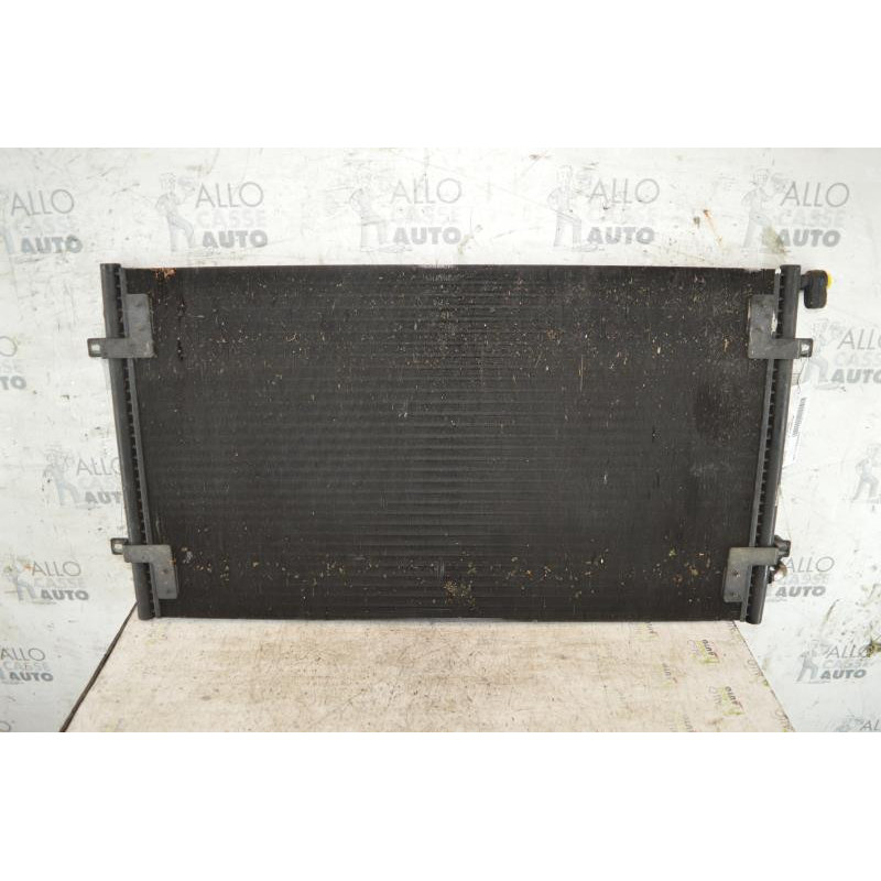 Radiateur clim RENAULT ESPACE 3 Photo n°1