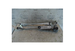 Moteur essuie glace avant FORD FIESTA 6 Photo n°1