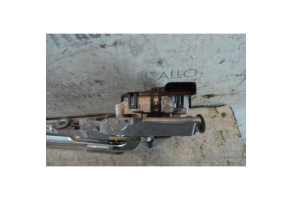 Moteur essuie glace avant FORD FIESTA 6 Photo n°3