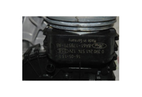 Moteur essuie glace avant FORD FIESTA 6 Photo n°4