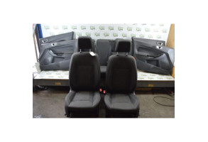 Interieur complet FORD FIESTA 6 Photo n°1
