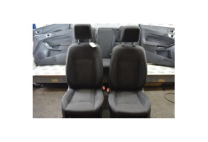 Interieur complet FORD FIESTA 6 Photo n°2