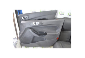 Interieur complet FORD FIESTA 6 Photo n°3