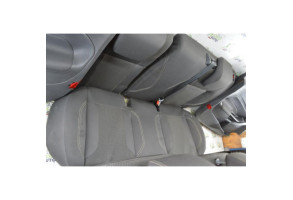 Interieur complet FORD FIESTA 6 Photo n°4