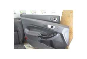 Interieur complet FORD FIESTA 6 Photo n°5