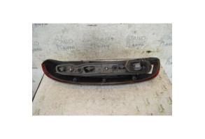 Feu arriere principal droit (feux) OPEL CORSA C Photo n°2