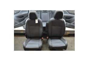 Interieur complet OPEL MOKKA 1 Photo n°2