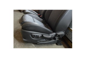 Interieur complet OPEL MOKKA 1 Photo n°3