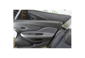 Interieur complet OPEL MOKKA 1 Photo n°4