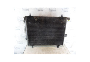 Radiateur clim PEUGEOT 807 Photo n°2