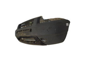 Pare choc avant LAND ROVER FREELANDER 1 Photo n°5