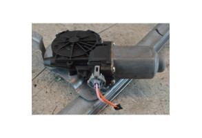 Leve vitre electrique avant droit DACIA LOGAN 1 Photo n°2