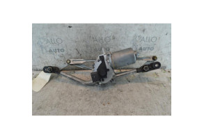 Moteur essuie glace avant ALFA ROMEO MITO Photo n°2