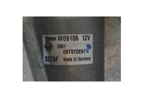 Moteur essuie glace avant ALFA ROMEO MITO Photo n°3